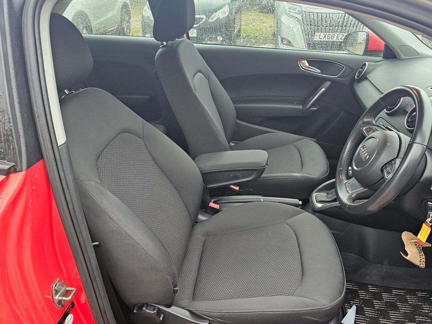 Used Audi A1 2012 for sale - 77310671: Photo 14