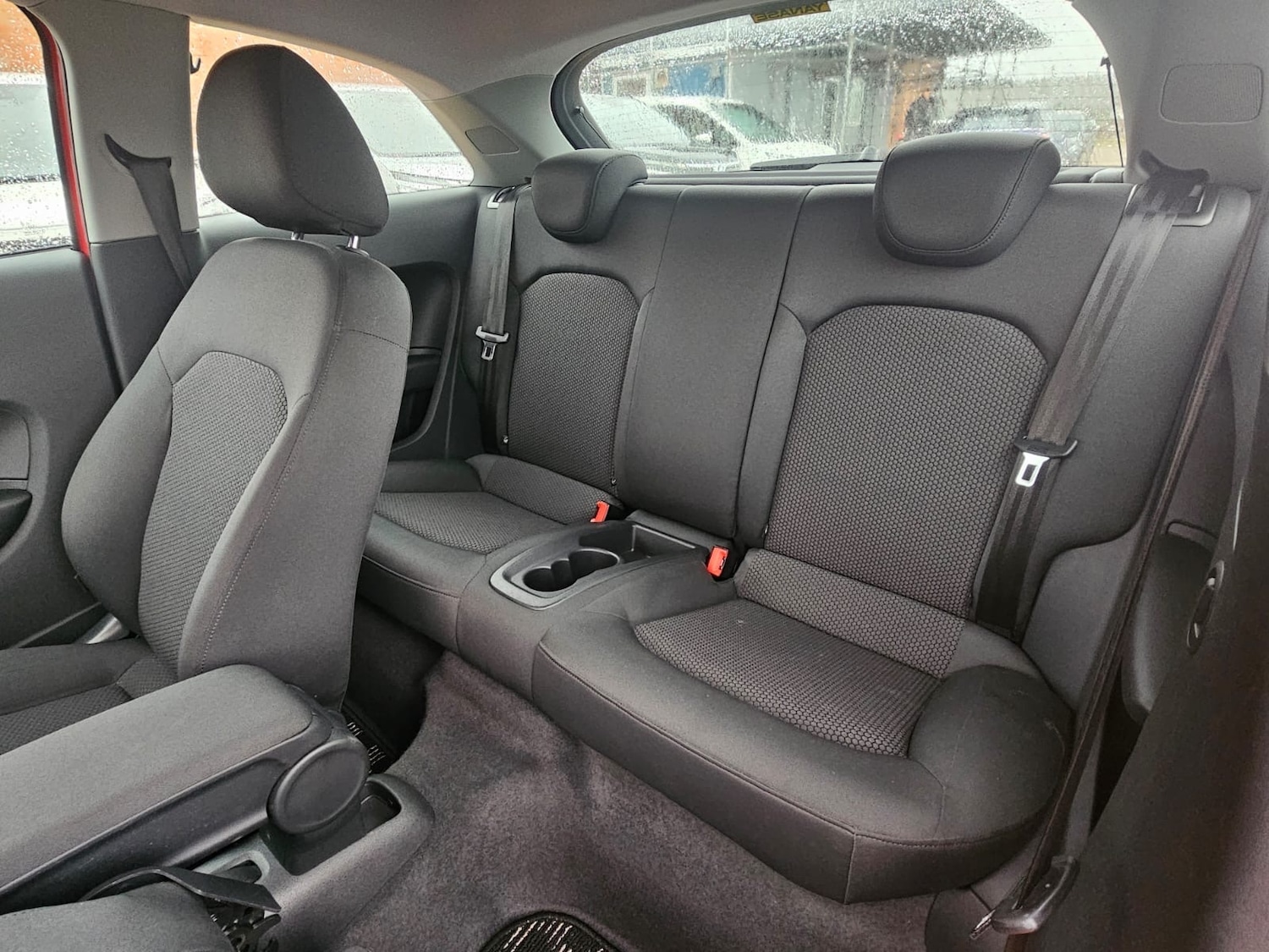 Used Audi A1 2012 for sale - 77310671: Photo 15