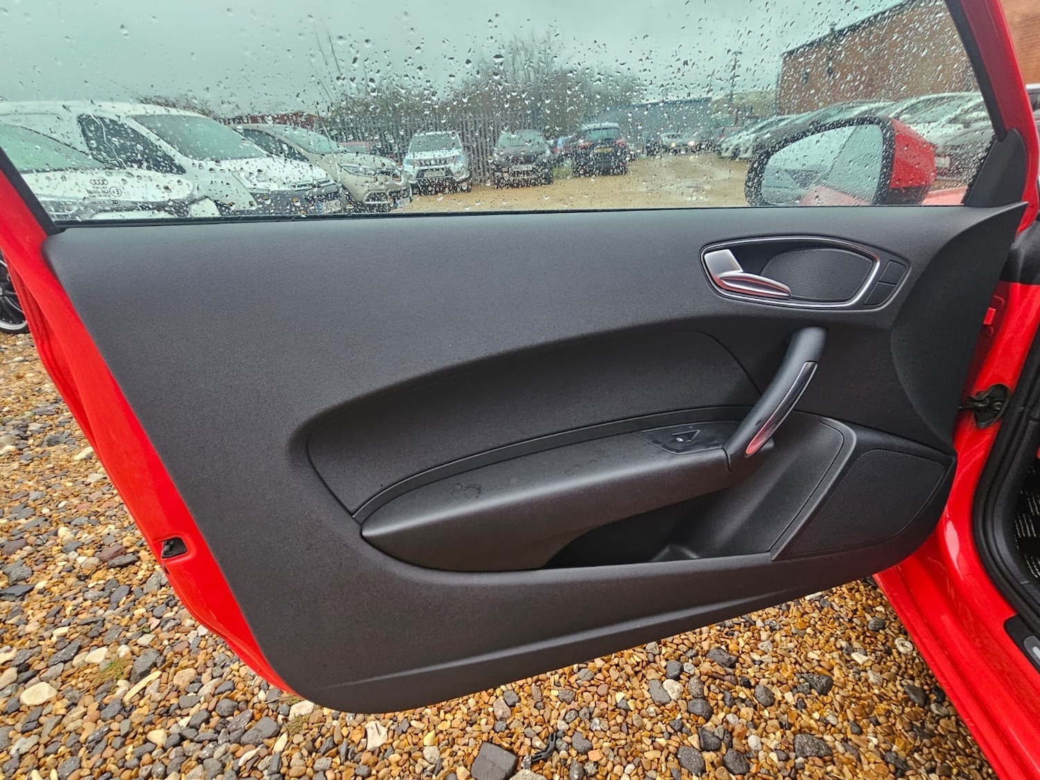 Used Audi A1 2012 for sale - 77310671: Photo 17