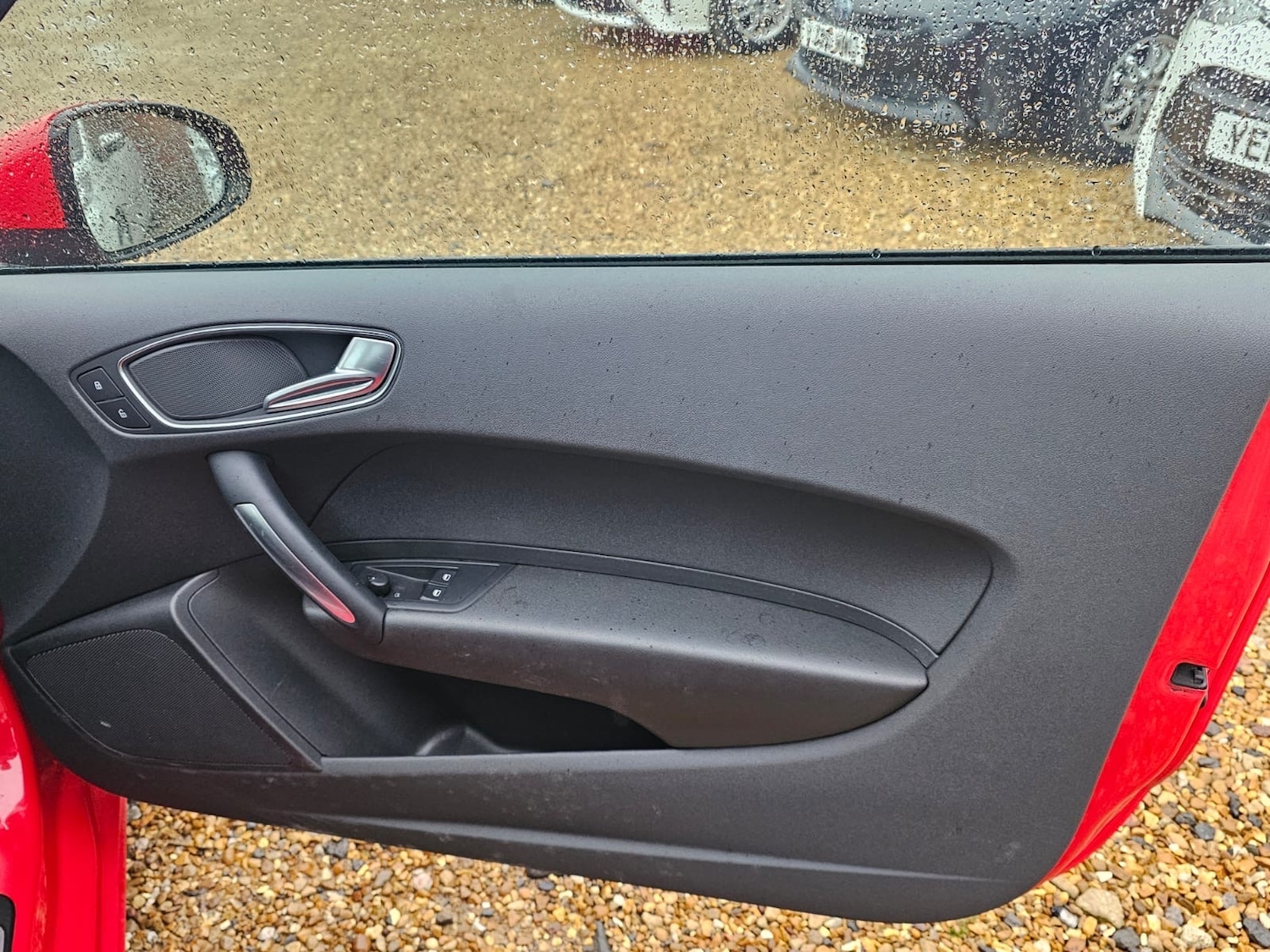 Used Audi A1 2012 for sale - 77310671: Photo 18