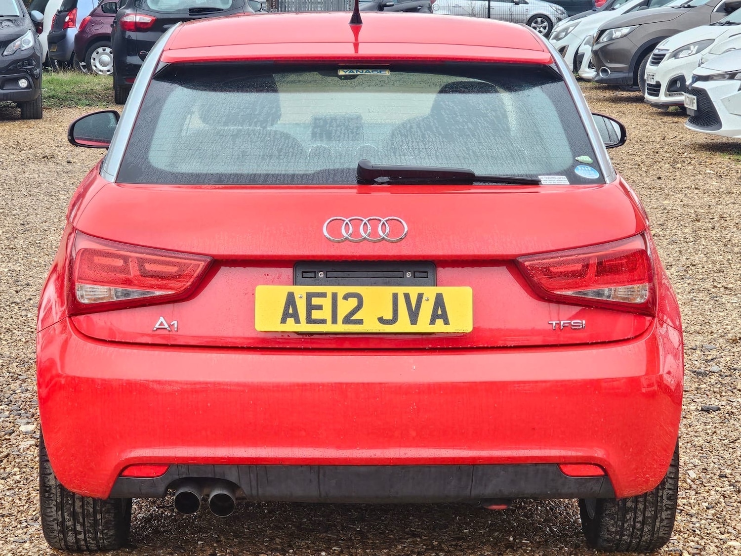 Used Audi A1 2012 for sale - 77310671: Photo 6