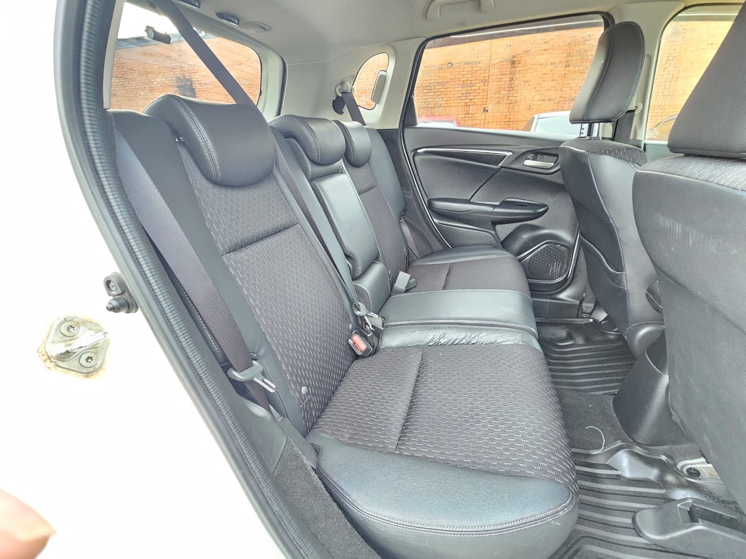 Used Honda Fit 2025 for sale - 77490743: Photo 15