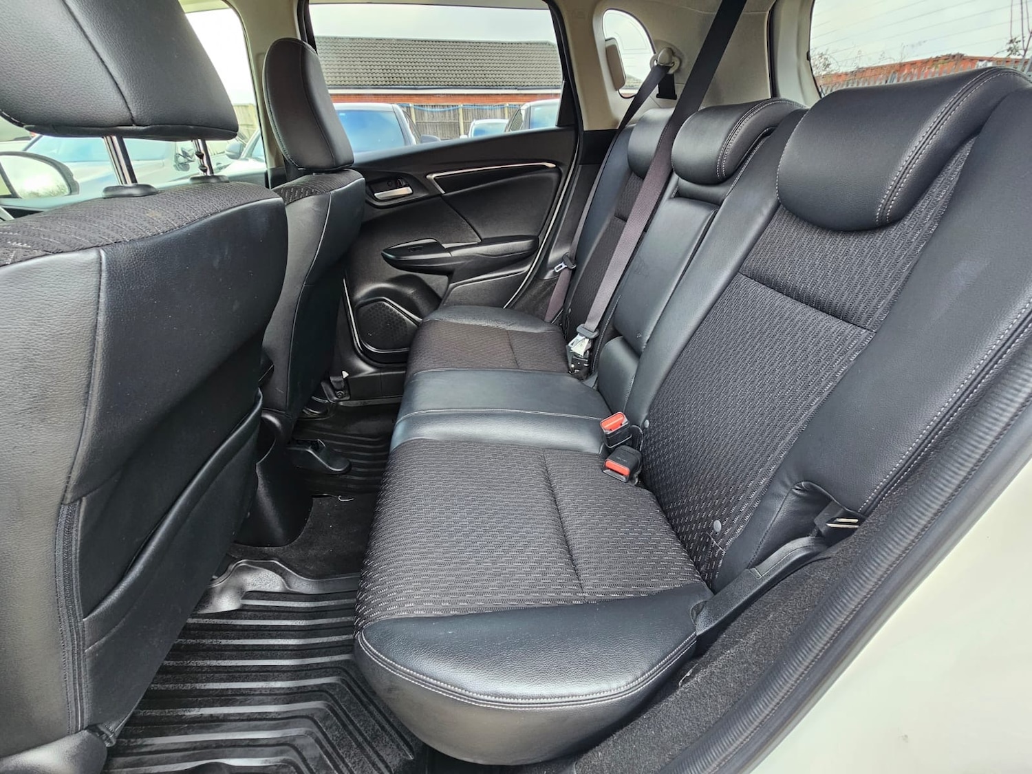 Used Honda Fit 2025 for sale - 77490743: Photo 16