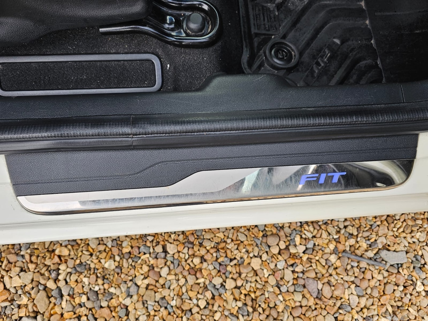 Used Honda Fit 2025 for sale - 77490743: Photo 19