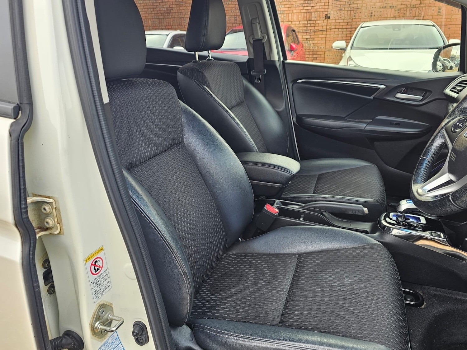 Used Honda Fit 2025 for sale - 77490743: Photo 20