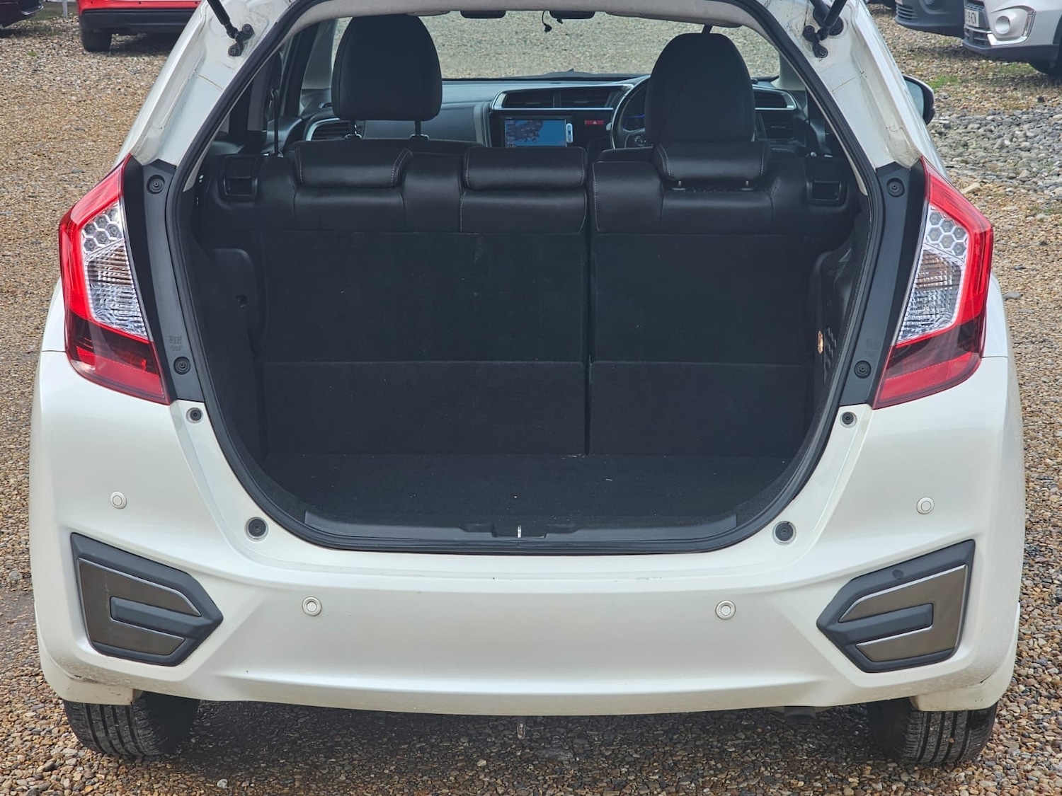 Used Honda Fit 2025 for sale - 77490743: Photo 21