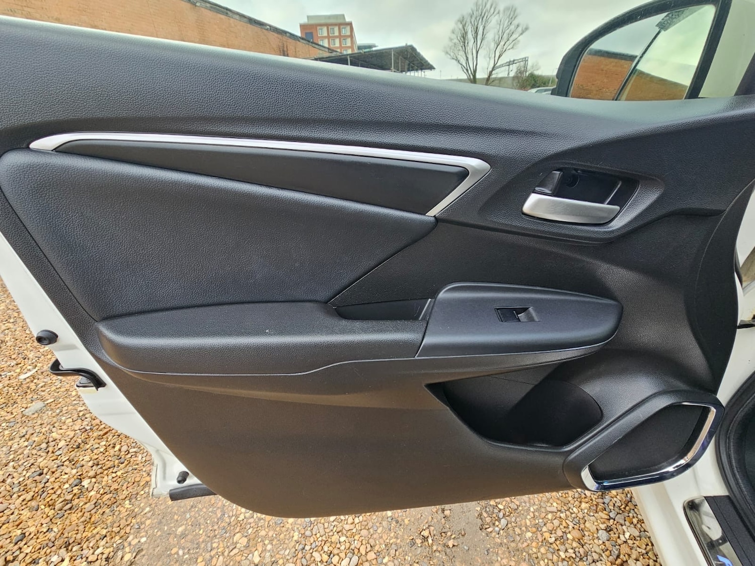 Used Honda Fit 2025 for sale - 77490743: Photo 23