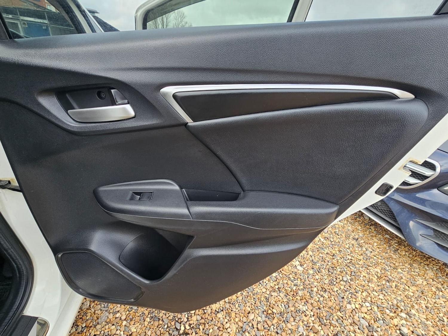 Used Honda Fit 2025 for sale - 77490743: Photo 24