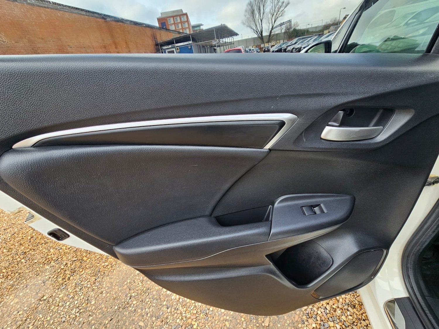 Used Honda Fit 2025 for sale - 77490743: Photo 25