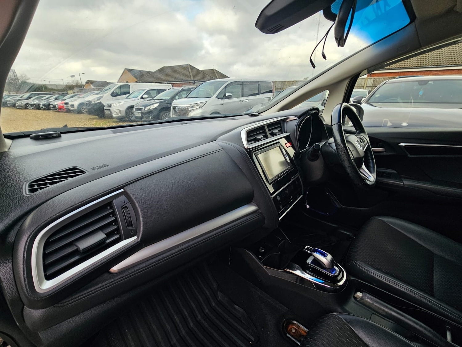 Used Honda Fit 2025 for sale - 77490743: Photo 8