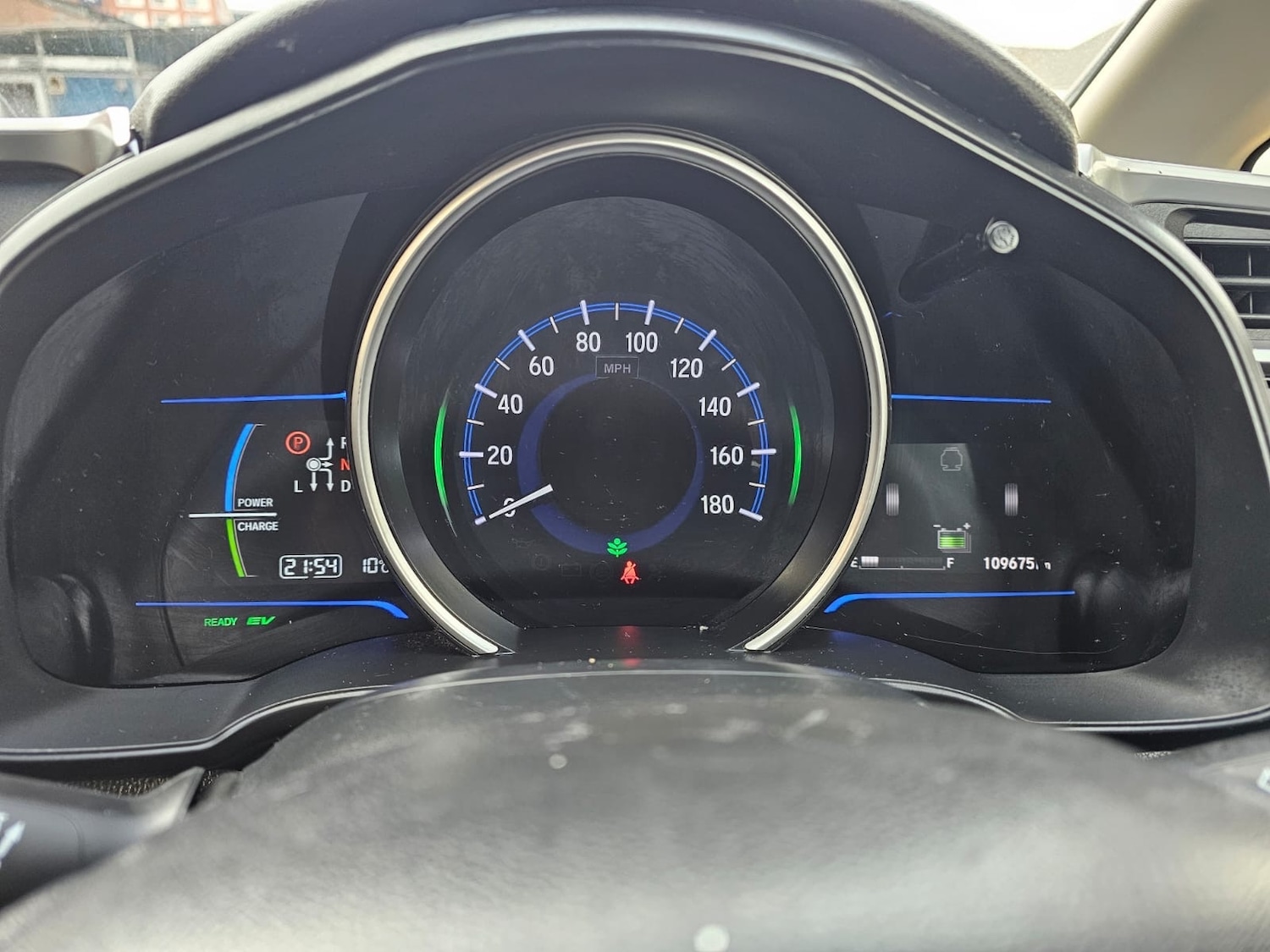 Used Honda Fit 2025 for sale - 77490743: Photo 9