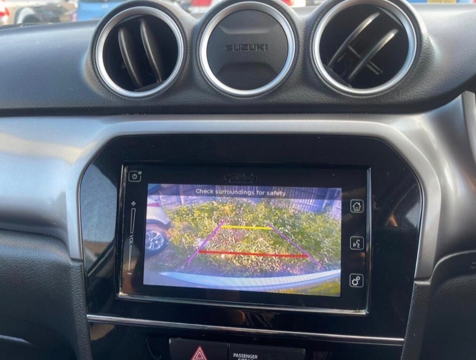 Used Suzuki Vitara 2019 for sale - 77277690: Photo 11