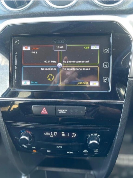 Used Suzuki Vitara 2019 for sale - 77277690: Photo 12