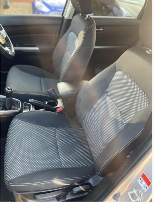 Used Suzuki Vitara 2019 for sale - 77277690: Photo 14