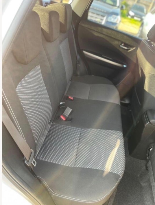 Used Suzuki Vitara 2019 for sale - 77277690: Photo 17