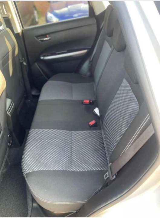 Used Suzuki Vitara 2019 for sale - 77277690: Photo 18