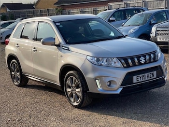 Used Suzuki Vitara 2019 for sale - 77277690: Photo