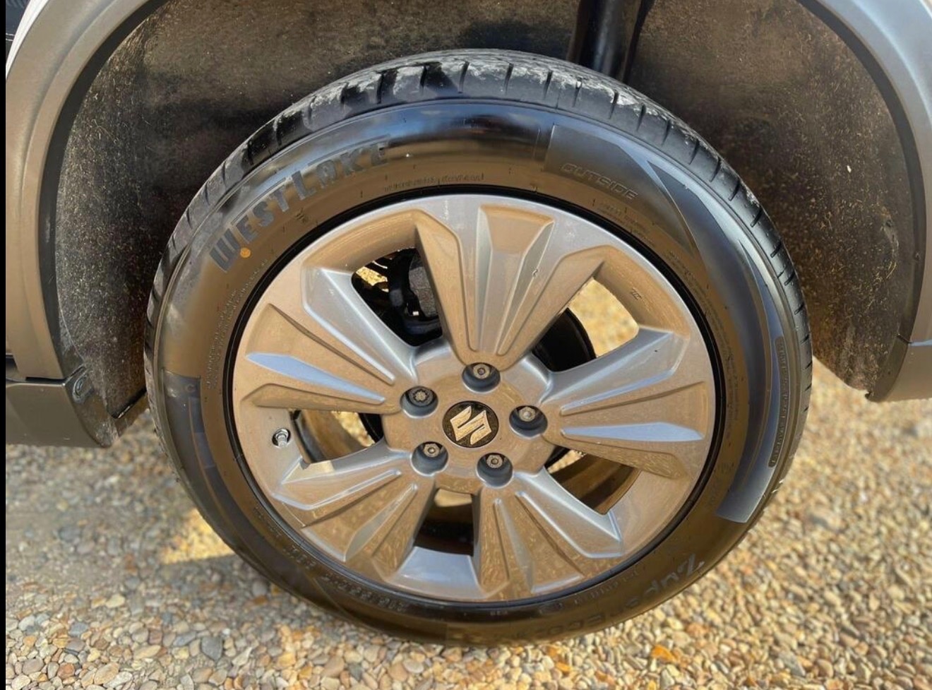 Used Suzuki Vitara 2019 for sale - 77277690: Photo 23