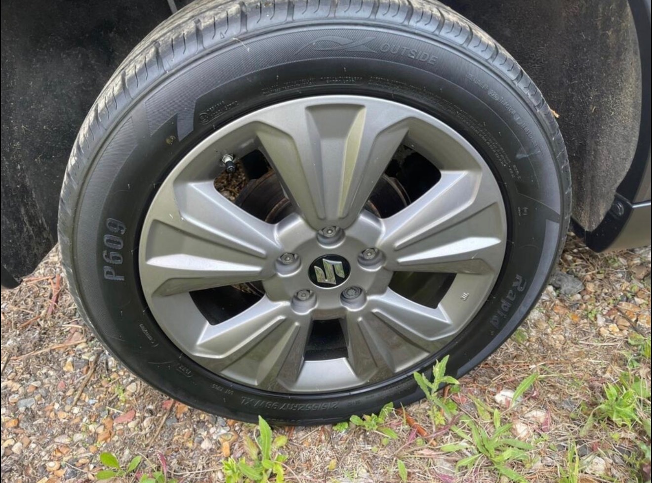 Used Suzuki Vitara 2019 for sale - 77277690: Photo 25