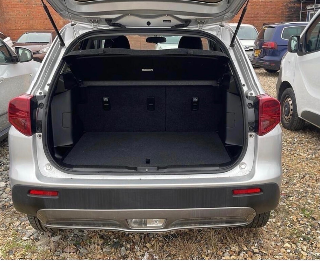 Used Suzuki Vitara 2019 for sale - 77277690: Photo 26