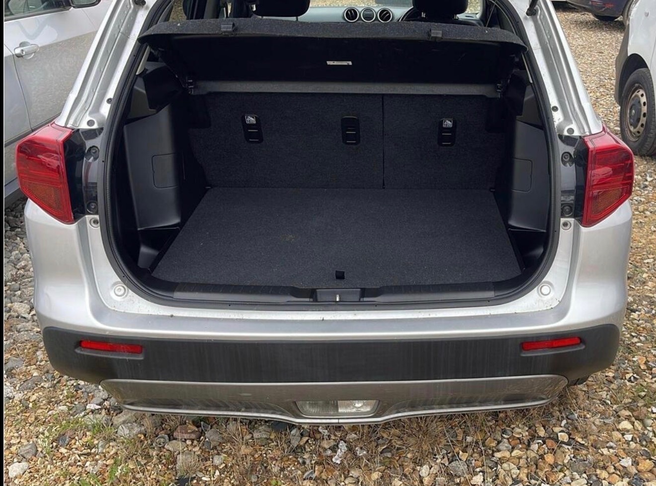 Used Suzuki Vitara 2019 for sale - 77277690: Photo 27