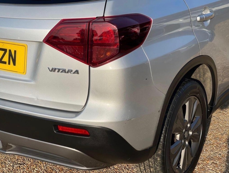 Used Suzuki Vitara 2019 for sale - 77277690: Photo 7