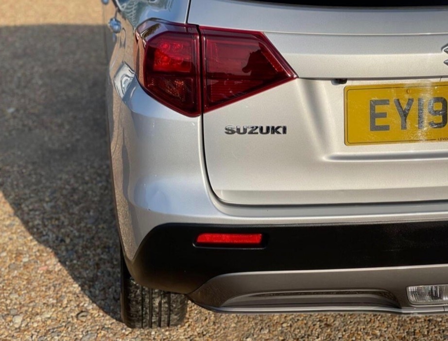 Used Suzuki Vitara 2019 for sale - 77277690: Photo 8