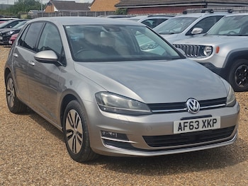 Used Volkswagen Golf 2013 for sale - 78937995: Photo