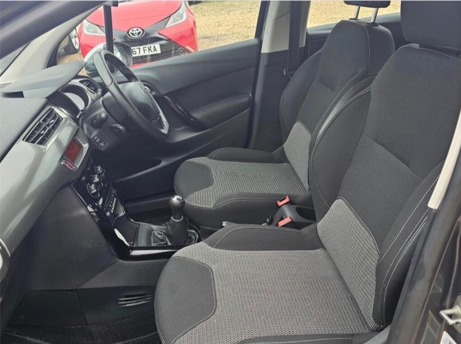 Used Citroen C3 2014 for sale - 77271316: Photo 10