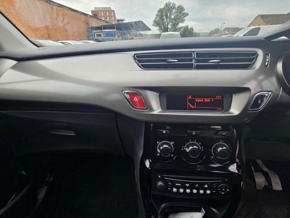 Used Citroen C3 2014 for sale - 77271316: Photo 11