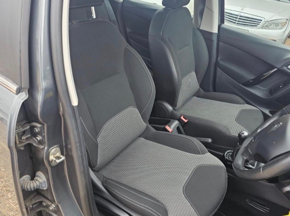 Used Citroen C3 2014 for sale - 77271316: Photo 12