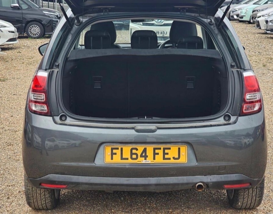 Used Citroen C3 2014 for sale - 77271316: Photo 14