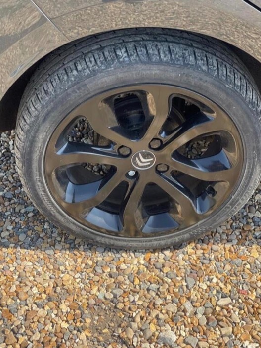 Used Citroen C3 2014 for sale - 77271316: Photo 18