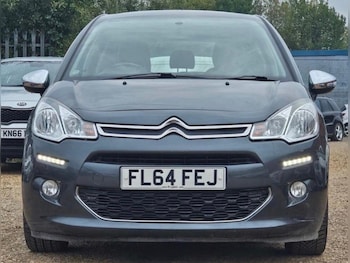 Used Citroen C3 2014 for sale - 77271316: Photo