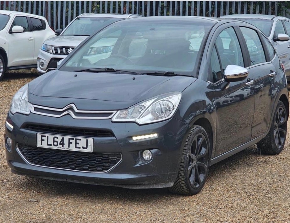 Used Citroen C3 2014 for sale - 77271316: Photo 2