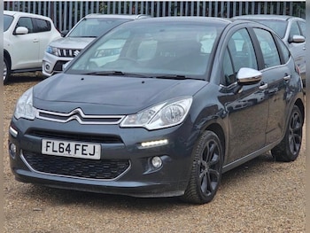 Used Citroen C3 2014 for sale - 77271316: Photo