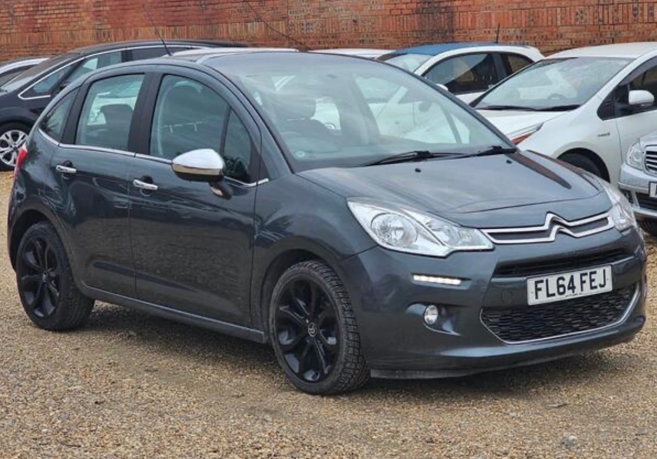 Used Citroen C3 2014 for sale - 77271316: Photo 3
