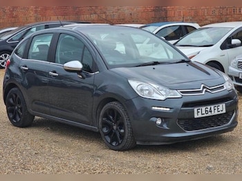 Used Citroen C3 2014 for sale - 77271316: Photo