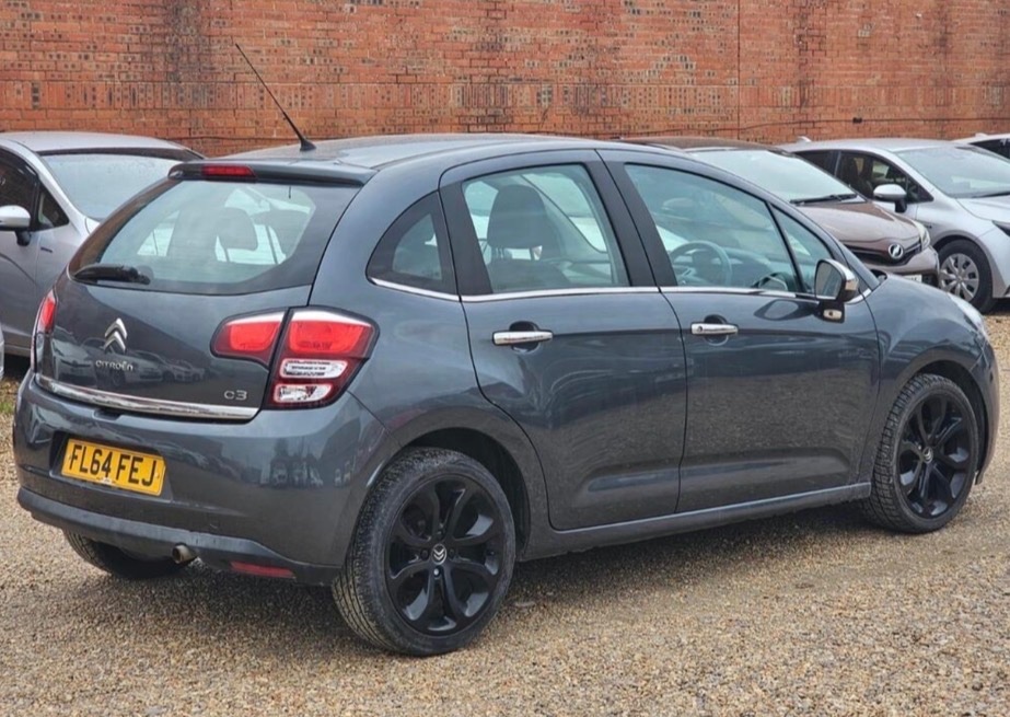 Used Citroen C3 2014 for sale - 77271316: Photo 5