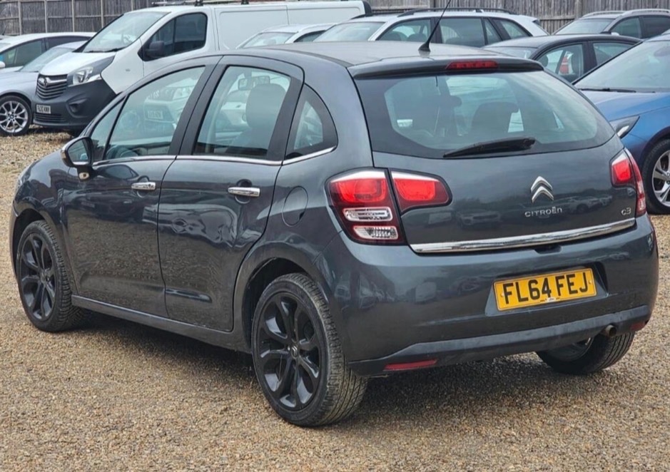 Used Citroen C3 2014 for sale - 77271316: Photo 6