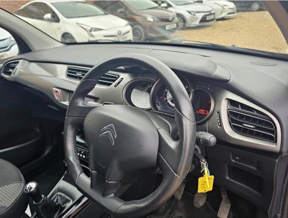 Used Citroen C3 2014 for sale - 77271316: Photo 7