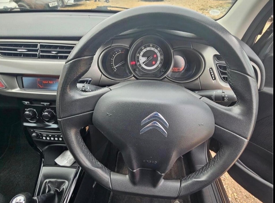 Used Citroen C3 2014 for sale - 77271316: Photo 8