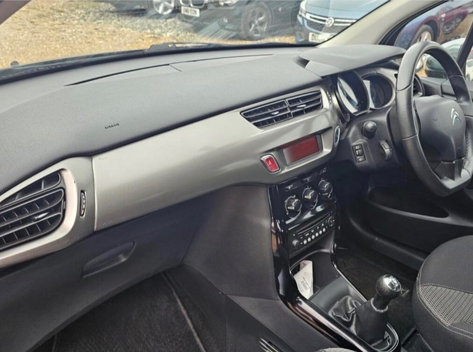 Used Citroen C3 2014 for sale - 77271316: Photo 9