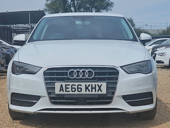Used Audi A3 2016 for sale - 79537340: Photo