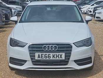 Used Audi A3 2016 for sale - 79537340: Photo