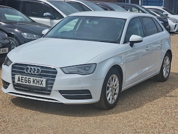 Used Audi A3 2016 for sale - 79537340: Photo