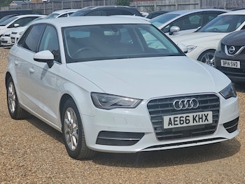 Used Audi A3 2016 for sale - 79537340: Photo