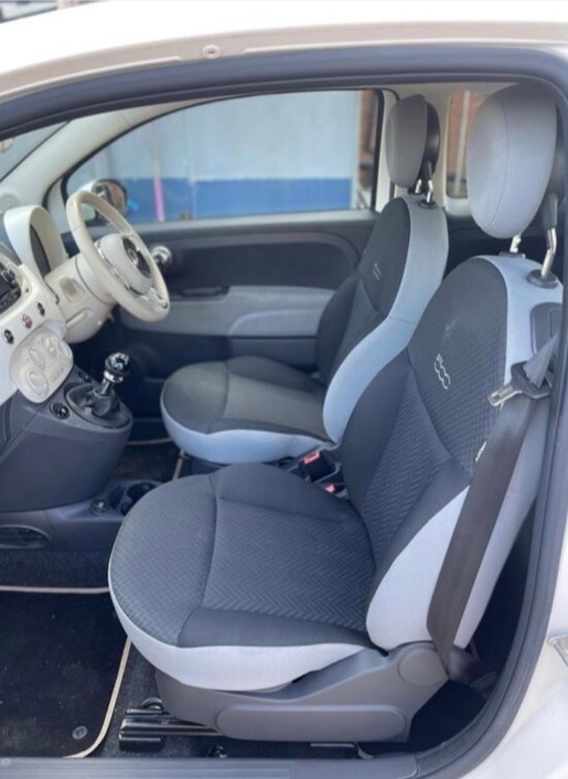 Used Fiat 500 2016 for sale - 77277707: Photo 12