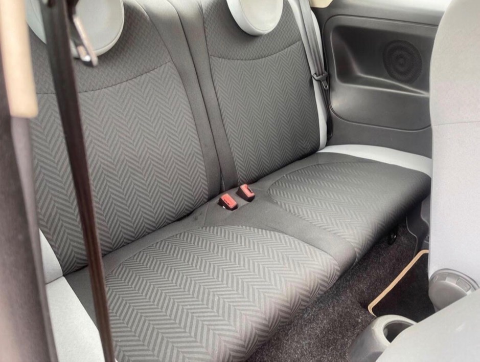 Used Fiat 500 2016 for sale - 77277707: Photo 14