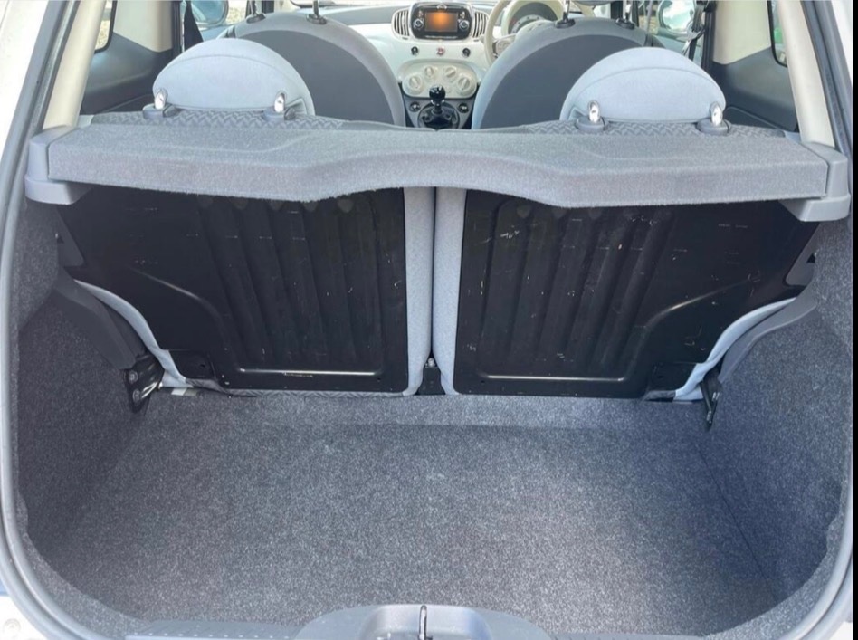 Used Fiat 500 2016 for sale - 77277707: Photo 15